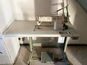 Used Industrial Sewing Machine