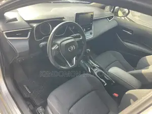 Toyota Corolla SE 2019