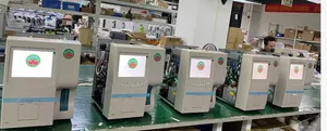 3-Part Hematology Analyzer - Searchtech