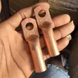 Brand New Copper Cable Lugs - All Sizes - 1