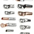 Brand New Copper Cable Lugs - All Sizes - 3