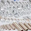 Brand New Copper Cable Lugs - All Sizes - 4