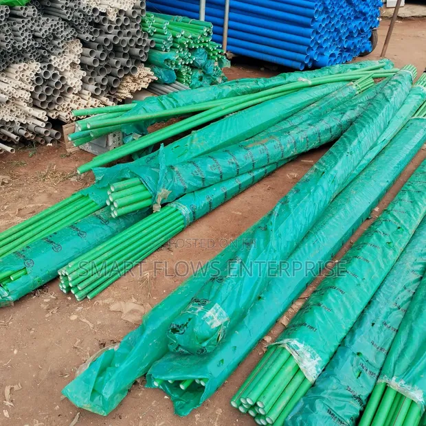 Plumb PPR Pipes for Plumbing - 1
