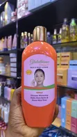 Glutathione Vitamin C Face and Body Lotion - 2