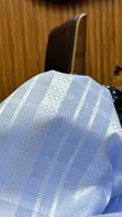 Swiss Atiku Fabric - Brand New - 2