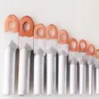 Bi-Metal Cable Lugs (Aluminium/Copper) - 1