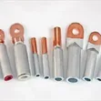 Bi-Metal Cable Lugs (Aluminium/Copper) - 2