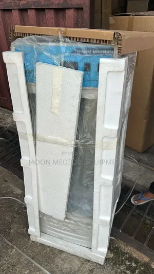 Searchtech Pharmacy Fridge - Brand New