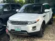 Land Rover Range Rover Evoque Pure Plus AWD 2013 Fari - 1