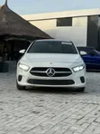 Mercedes-Benz A220 2019 Direct Belgium - 1