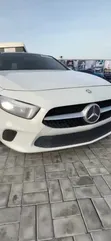 Mercedes-Benz A220 2019 Direct Belgium - 5