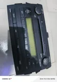 Toyota Corolla Radio (2008-2012) - 2