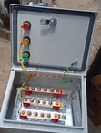 Bus Bar Copper for Connecting Lights - 2
