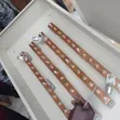Bus Bar Copper for Connecting Lights - 3