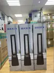 Maxi 42-Inch Bladeless Fan - Black - 2