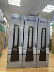 Maxi 42-Inch Bladeless Fan - Black - 4