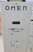 New HP Omen 45L Gaming Desktop GT22-3090: Core Ultra 7, RTX 5070, 1TB SSD - 3