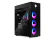 New HP Omen 45L Gaming Desktop GT22-3090: Core Ultra 7, RTX 5070, 1TB SSD - 4