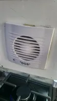 Sabon Fan Extractor - 1