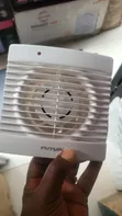 Sabon Fan Extractor - 2