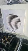 Sabon Fan Extractor - 3
