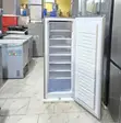 185L Skyrun Upright Freezer - Brand New - 2