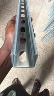 Unitrust Cable Tray - 2