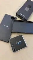 Samsung Galaxy Z Flip 5 256GB Green - 3