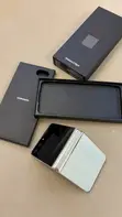 Samsung Galaxy Z Flip 5 256GB Green - 5