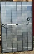 Aiko 470W Bifacial Solar Panel - Anti-Shading - 2