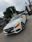 Mercedes-Benz C300 Coupe 2016 Fari - 1