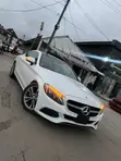 Mercedes-Benz C300 Coupe 2016 Fari - 2