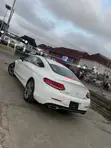 Mercedes-Benz C300 Coupe 2016 Fari - 4