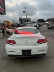 Mercedes-Benz C300 Coupe 2016 Fari - 5