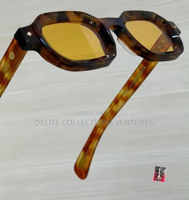 Original Sato Eyewear Sunglasses - 1