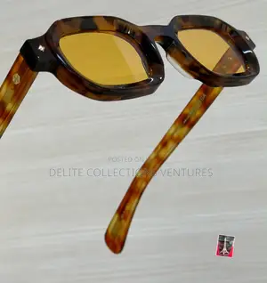 Original Sato Eyewear Sunglasses