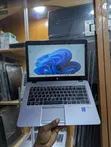 HP EliteBook 840 G2 Laptop - Core i5, 8GB RAM, 256GB SSD - 3