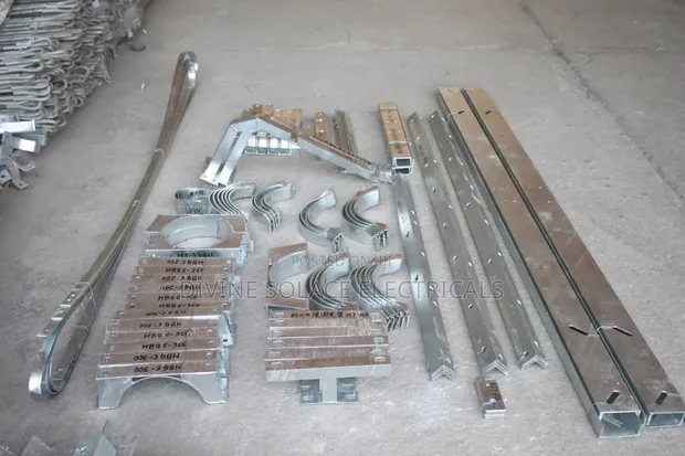 Electrical Cable Tray - 1