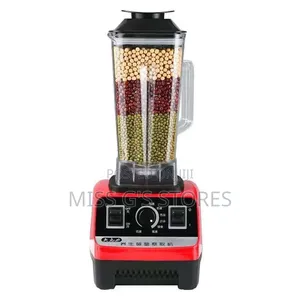 Miss G's Stores Blender Kasuwanci
