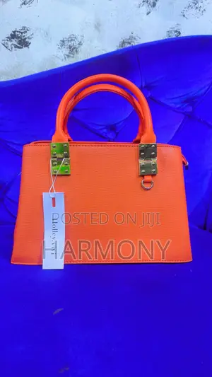 High Quality Genuine Leather Office Bag