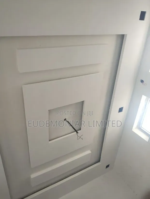 POP Finishing Works by Eudemoniar - 1