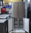 Hisense 392L Inverter Side-by-Side Refrigerator - 3