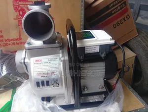 Brand New 2hp Irrigation Pump