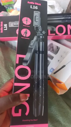 L16 Phone Selfie Stick