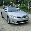 Toyota Camry 2014 Silver - 3