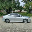 Toyota Camry 2014 Silver - 4