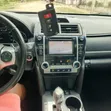 Toyota Camry 2014 Silver - 5