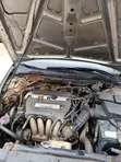 Honda - First Body Car - 1
