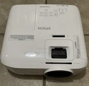 Epson Home Cinema 2150 Babban Fuska 1080p Projector