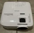 Epson Home Cinema 2150 Big-Screen 1080p Projector - 1